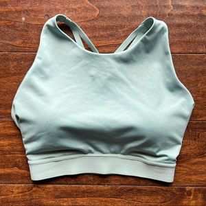 Adidas Sports Bra Size//Small